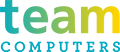 Team Computers Logo