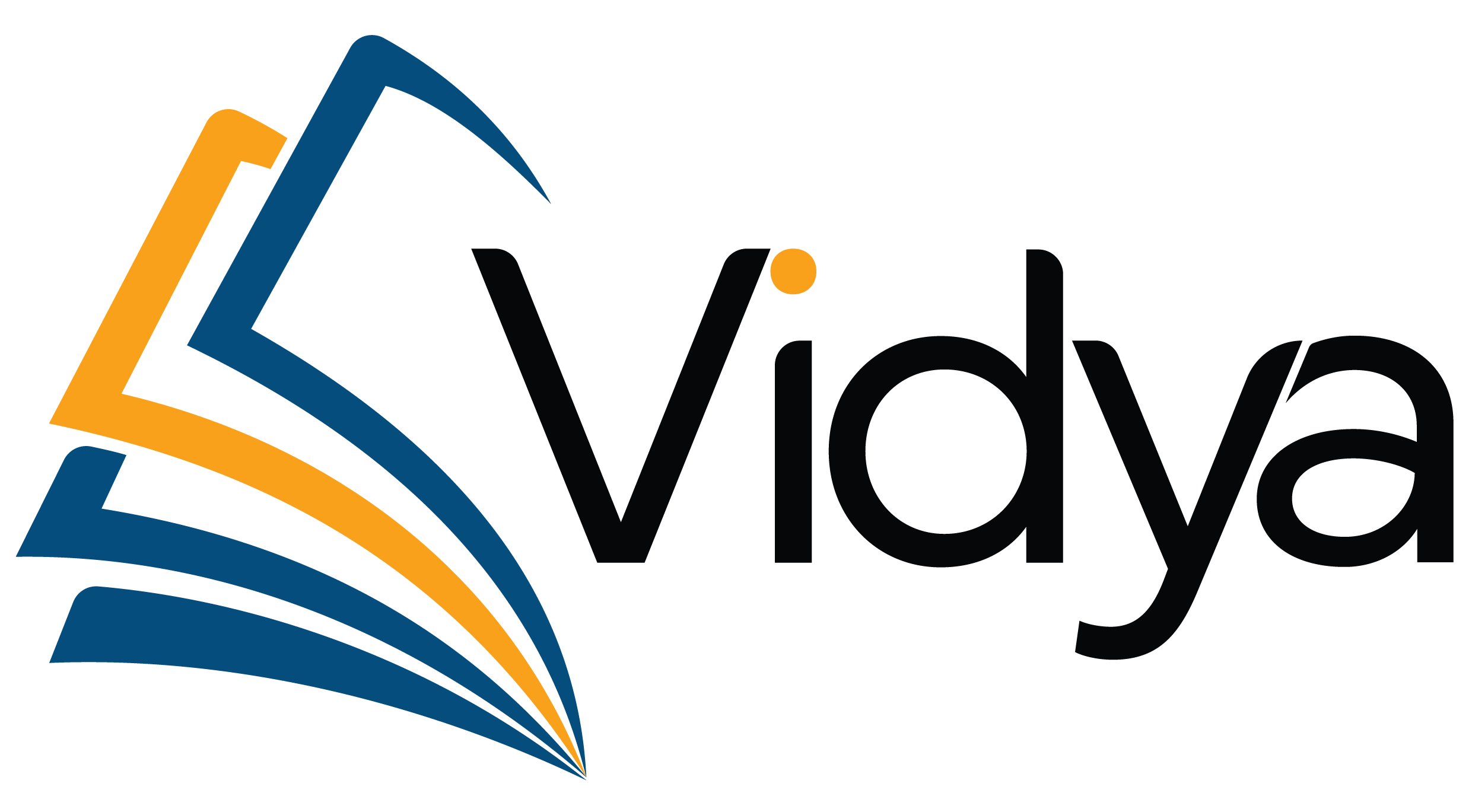 Vidya Logo